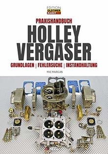 Praxishandbuch holley - praxishandbuch,