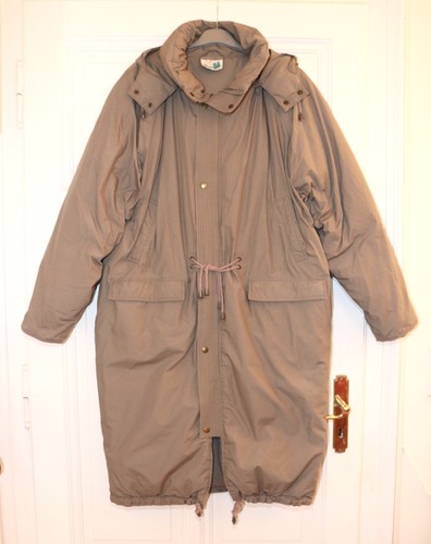 Daunenmantel daunenjacke - daunenmantel,