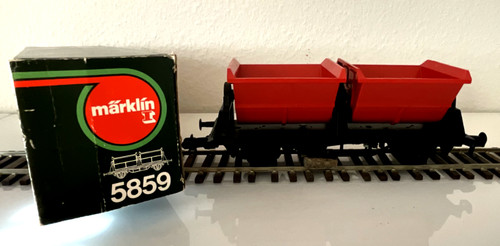 Märklin 5859 spur - märklin, 1