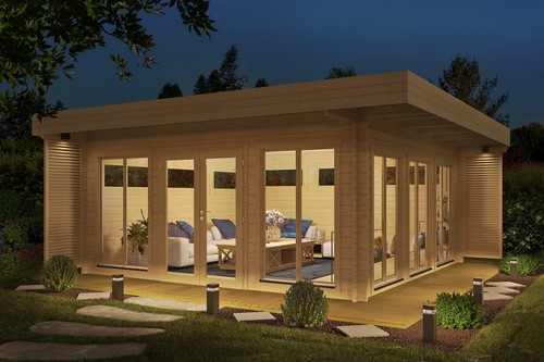 Topgarden gartenhaus melany - topgarden,