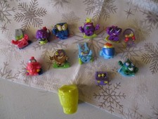 Kinder Spielzeug - THE TRASH