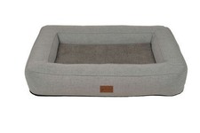 Orthopädisches hundebett lima - orthopädisches,