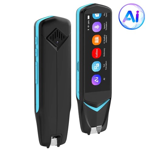 Newyes scan reader stift - ai,
