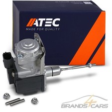 ATEC LADEDRUCKSTELLER