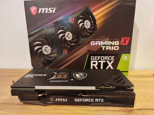 Msi geforce rtx - msi, gaming