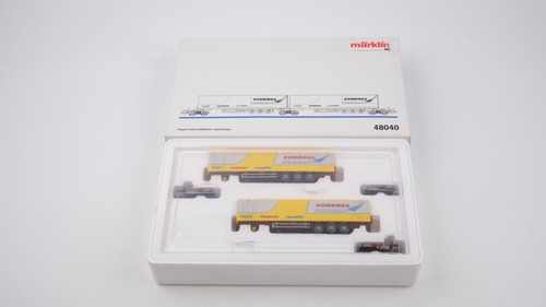 Märklin 48040 - märklin,