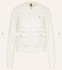 Steppjacke Tommy Hilfiger Gr