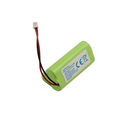 Avizar, NiMH-Akku 3,6 V 600