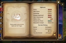 Summoners War EU 6 LD5