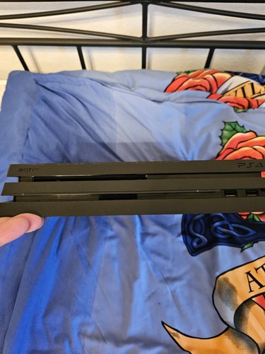 Sony playstation pro 1tb - playstation, 4