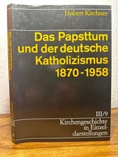 Das Papsttum und der deutsche