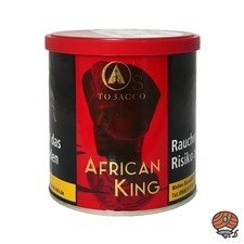 O's Tobacco AFRICAN KING 200g