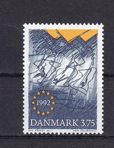 Dänemark 1038 - nr., 1038**