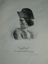 CHARLES PHILIPPON? SELTENE