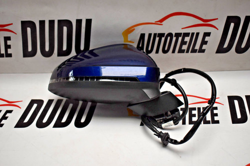 Audi außenspiegel - a5,