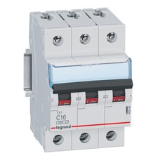 Legrand Leitungsschutzschalter