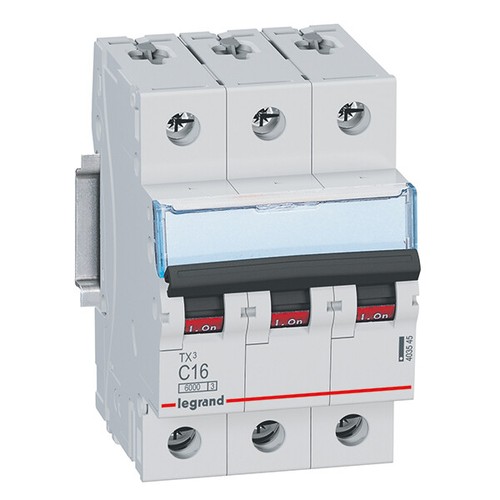Legrand leitungsschutzschalter - legrand,