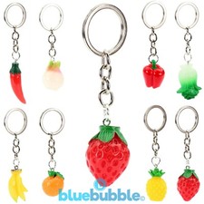 Bluebubble Obst & Gemüse
