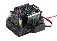 Kyosho Regler Team Orion VORTEX R8 130A 2-4S WASSERDICHT KBX®