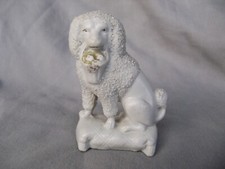 Alte porzellanfigur - alte,