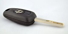 Original Opel Astra K Schlüssel Komplett Fernbedienung 2 Tasten