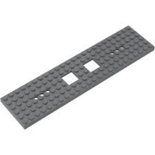 Lego basisgehäuse für zug - lego,