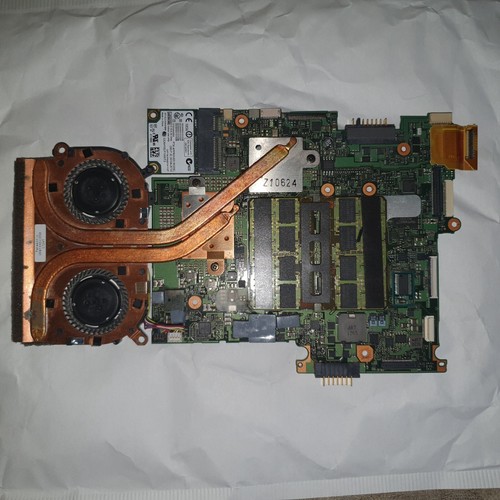 Sony vaio mbx 236 mainboard - sony, mbx-236