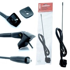 Universal Autoantenne Dach