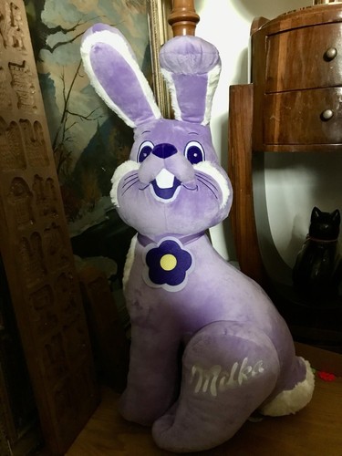 Super toller riesen milka - super,