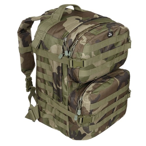 Rucksack assault ii - us,