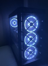 GAMING PC RTX 2070 SUPER +