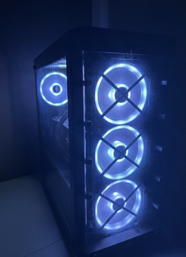 Gaming rtx 2070 - pc,