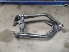 Triumph Speed Triple 1050 EZ05 515NJ Rahmen inkl. Brief + Abmeldebestätigung