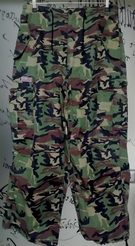 Ufo cargohose l xl - cargohose, l/xl