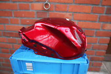 Honda CB 650 R  RH02  Tank Benzintank Kraftstofftank rot  "R381" 2021-2024