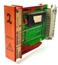 Siemens Simatic S5 EPROM Speichermodul 6ES5 375-0LA15 | E:01 | 6ES5375-0LA15
