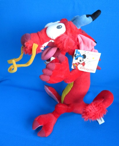 Großer mushu drache - großer,