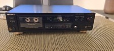 SONY Stereo Cassette Deck