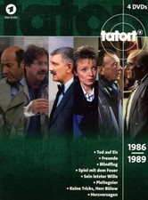 NEU TATORT KLASSIKER 80ER