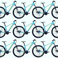 MTB 27.5 ADRIATIC RS 24v