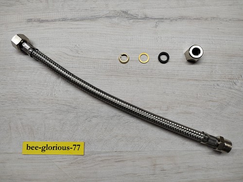 Würth panzerschlauch 300mm - 1x,