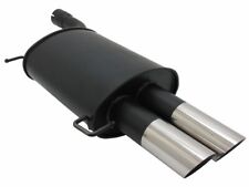 Novus Sportendschalldämpfer