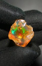 Opal, Äthiopischer Opal grob