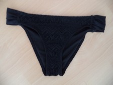 Takko Bikinhose Gr. M in schwarz NEU UND UNGETRAGEN