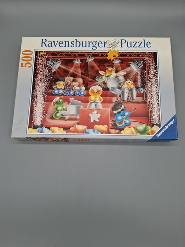 Gelini puzzle 500 teile - 500,