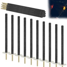 Wachsfackeln Fackeln 100 Min