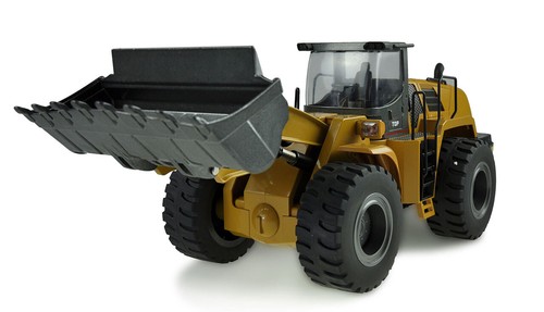 Amewi bagger metall - amewi,