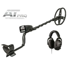 Garrett AT PRO wasserdichter