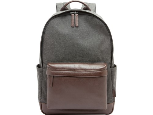 Fossil buckner rucksack - fossil,