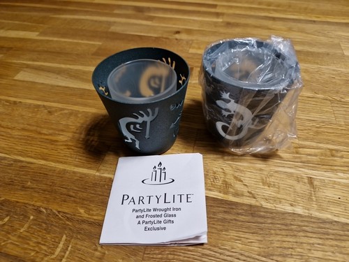 Partylite arizona votive - partylite,